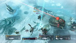 Helldivers (PS4)   © Sony 2015    2/3