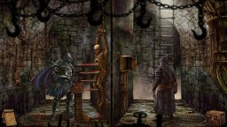 Tormentum: Dark Sorrow (PC)   © OhNoo 2015    4/4