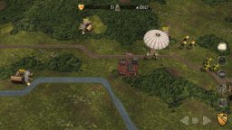 Vietnam '65 (PC)   © Slitherine 2015    3/4