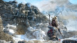 Far Cry 4: Valley Of The Yetis (PC)   © Ubisoft 2015    2/3