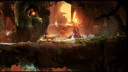 Ori And The Blind Forest (XBO)   © Microsoft Studios 2015    4/5