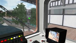 Suspension Railroad Simulator (WU)   © Joindots 2015    3/3