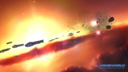 Homeworld: Remastered Collection (PC)   © Gearbox 2015    1/3