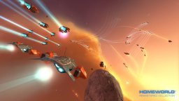 Homeworld: Remastered Collection (PC)   © Gearbox 2015    2/3