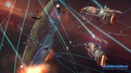 Homeworld: Remastered Collection (PC)   © Gearbox 2015    3/3
