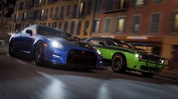 Forza Horizon 2 Presents Fast & Furious (XBO)   © Microsoft Studios 2015    1/3