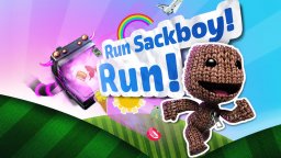 Run Sackboy! Run! (PSV)   © Sony 2015    1/3