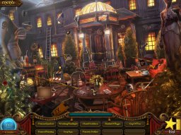 Millionaire Manor (PC)   © Strategy First 2014    1/4