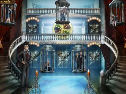 Millionaire Manor (PC)   © Strategy First 2014    4/4