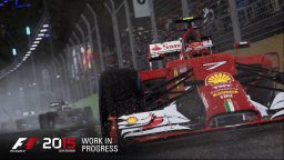 F1 2015 (XBO)   © Codemasters 2015    1/3