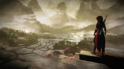Assassin's Creed Chronicles: China (PS4)   © Ubisoft 2015    3/3
