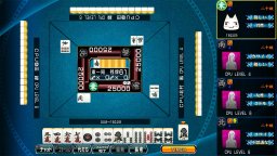 Mahjong World W (PS3)   © Recom 2015    2/3