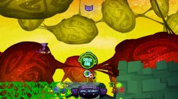 Schrdingers Cat And The Raiders Of The Lost Quark (PS4)   © Team17 2015    4/4