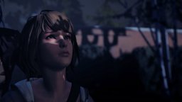 Life Is Strange: Episode 3: Chaos Theory (PS3)   © Square Enix 2015    1/3