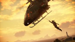 Just Cause 3 (PS4)   © Square Enix 2015    2/6