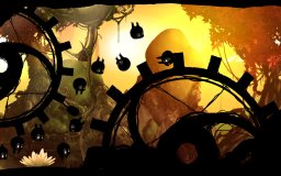 Badland (AND)   © Frogmind 2013    1/3