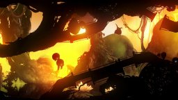 Badland: Game Of The Year Edition (PS4)   © Frogmind 2015    1/3
