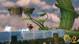 Wind-Up Knight 2 (IP)   © Robot Invader 2014    3/3