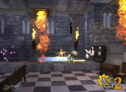 Wind-Up Knight 2 (IPD)   © Robot Invader 2014    2/3