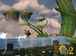 Wind-Up Knight 2 (IPD)   © Robot Invader 2014    3/3