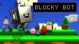 Blocky Bot (WU)   © Mobot 2015    1/3