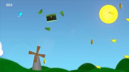 Journey Of A Special Average Balloon (WU)   © TreeFall 2015    2/3