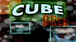 Cube Blitz (WU)   © Wildcard 2015    1/3