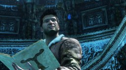Uncharted: The Nathan Drake Collection   © Sony 2015   (PS4)    1/6