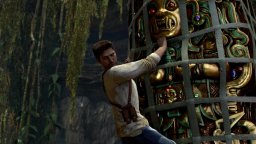 Uncharted: The Nathan Drake Collection   © Sony 2015   (PS4)    2/6