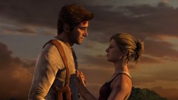Uncharted: The Nathan Drake Collection   © Sony 2015   (PS4)    3/6