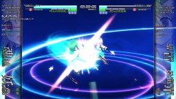 Touhou Genso Rondo: Bullet Ballet [Download] (PS4)   © NIS America 2015    2/3