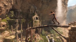 Rise Of The Tomb Raider (XBO)   © Square Enix 2015    4/6
