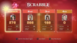 Scrabble (2015) (XBO)   © Ubisoft 2015    1/3