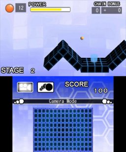 Ping Pong Trick Shot 2 (3DS)   © Starsign 2015    1/3