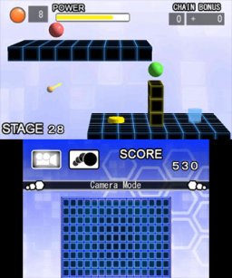 Ping Pong Trick Shot 2 (3DS)   © Starsign 2015    3/3