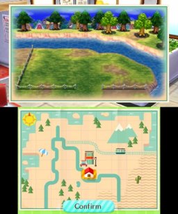 Animal Crossing: Happy Home Designer (3DS)   © Nintendo 2015    2/2