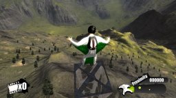 Dare Up: Adrenaline (WU) &nbsp; &copy; Be Studios 2015 &nbsp;  1/3