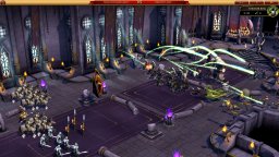 Sorcerer King (PC)   © Stardock 2015    3/4