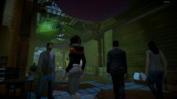 Dreamfall Chapters (PC)   © Red Thread 2014    4/6
