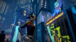 Dreamfall Chapters (PC)   © Red Thread 2014    5/6