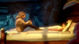 Dreamfall Chapters (PC)   © Red Thread 2014    6/6