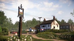Everybody's Gone To The Rapture (PS4)   © Sony 2015    2/5