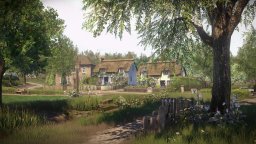 Everybody's Gone To The Rapture (PS4)   © Sony 2015    4/5