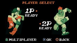 Curses 'N Chaos (PS4) &nbsp; &copy; Tribute 2015 &nbsp;  7/7