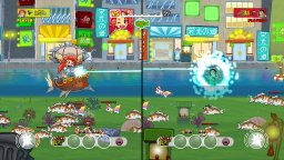 Dynamite Fishing: World Games (PS4)   © HandyGames 2015    2/3