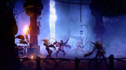 Trine 3: The Artifacts Of Power (PC)   © Frozenbyte 2015    3/3