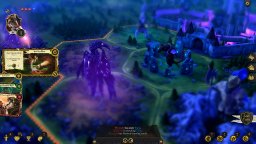 Armello (PS4)   © League Of Geeks 2015    4/6