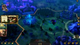 Armello (PS4)   © League Of Geeks 2015    6/6