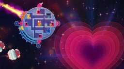 Lovers In A Dangerous Spacetime (XBO)   © Asteroid Base 2015    3/3