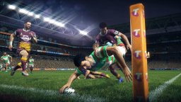 Rugby League Live 3 (PS4)   © Tru Blu 2015    4/4